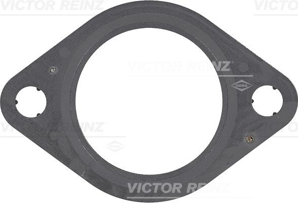 Victor Reinz 71-37892-00 - Blīve, Izplūdes kolektors www.autospares.lv