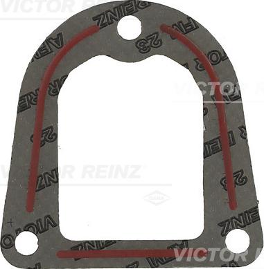 Victor Reinz 71-37356-00 - Blīve, Ieplūdes kolektors www.autospares.lv