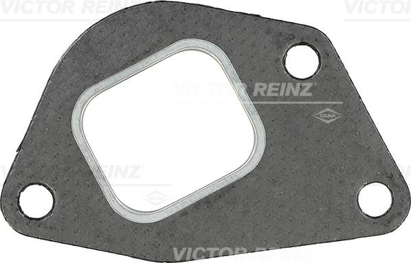 Victor Reinz 71-29064-00 - Blīve, Izplūdes kolektors www.autospares.lv