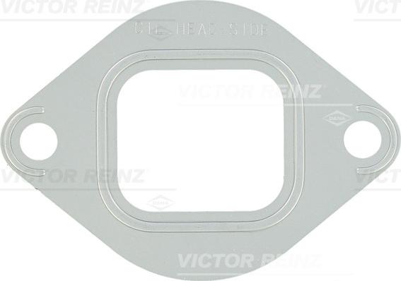 Victor Reinz 71-29062-00 - Blīve, Izplūdes kolektors www.autospares.lv