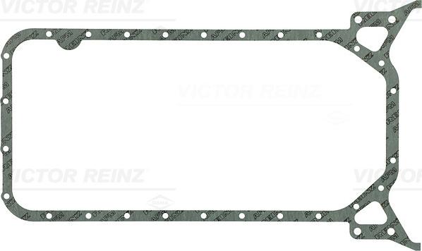 Victor Reinz 71-29170-10 - Blīve, Eļļas vācele www.autospares.lv