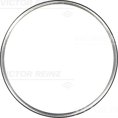 Victor Reinz 71-24664-00 - Blīve, Izplūdes kolektors www.autospares.lv