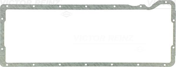 Victor Reinz 71-25912-10 - Blīve, Eļļas vācele www.autospares.lv