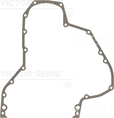 Victor Reinz 71-26410-30 - Blīve, Stūres mehānisma karteris www.autospares.lv