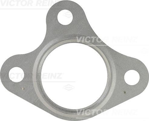 Victor Reinz 71-26564-10 - Blīve, Izplūdes kolektors www.autospares.lv