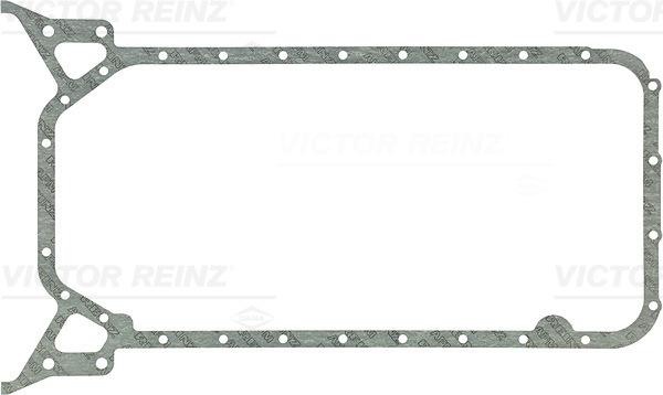 Victor Reinz 71-26204-10 - Blīve, Eļļas vācele www.autospares.lv