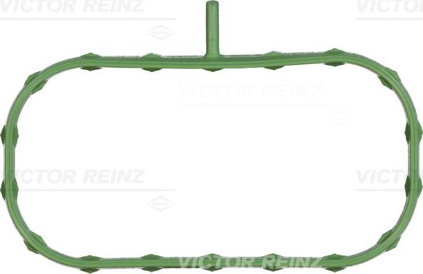 Victor Reinz 71-20004-00 - Blīve, Ieplūdes kolektors www.autospares.lv