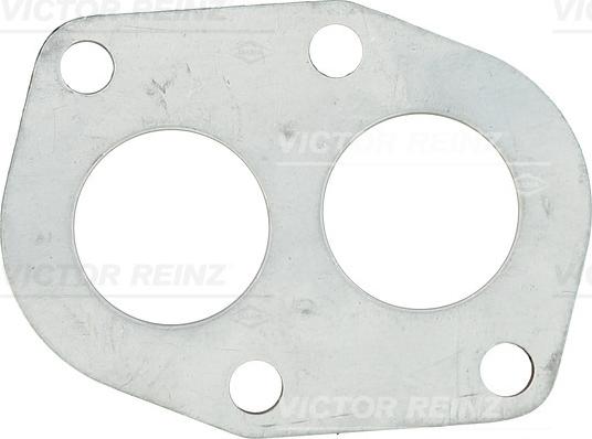 Victor Reinz 71-21080-10 - Blīve, Izplūdes caurule www.autospares.lv