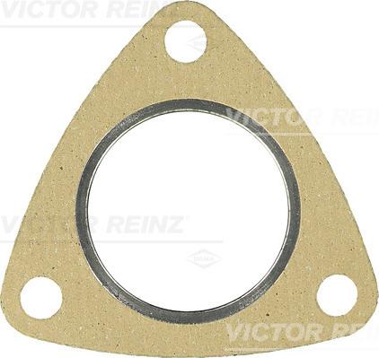 Victor Reinz 71-28913-10 - Blīve, Izplūdes caurule www.autospares.lv