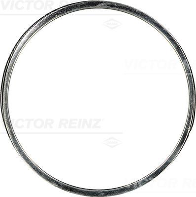 Victor Reinz 71-28540-00 - Blīve, Izplūdes kolektors www.autospares.lv