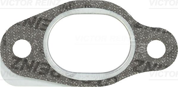 Victor Reinz 71-28186-20 - Gasket, exhaust manifold www.autospares.lv