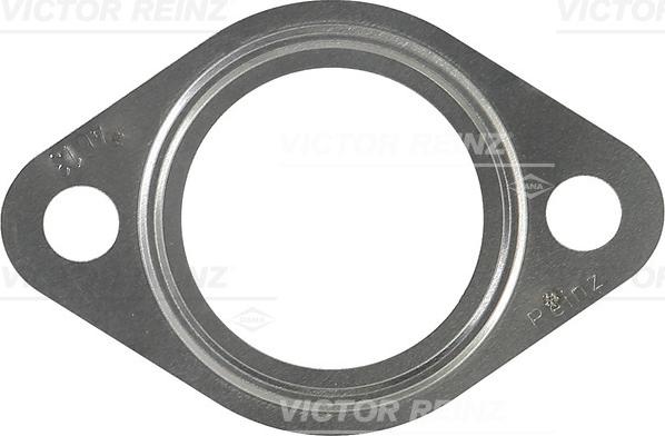 Victor Reinz 71-28333-00 - Blīve, Izplūdes kolektors www.autospares.lv