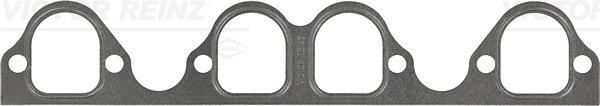 Victor Reinz 71-28781-10 - Gasket, intake manifold www.autospares.lv