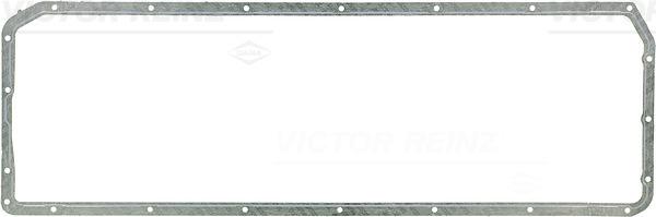 Victor Reinz 71-23601-20 - Gasket, oil sump www.autospares.lv