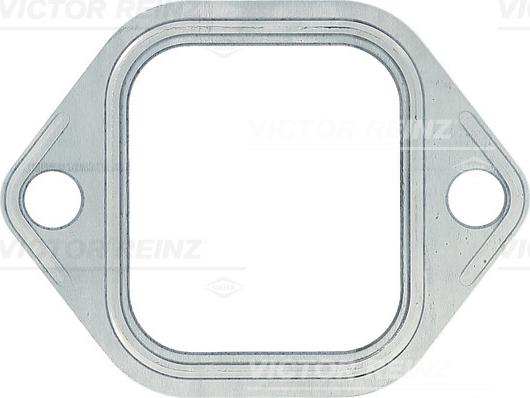 Victor Reinz 71-23079-10 - Blīve, Izplūdes kolektors www.autospares.lv