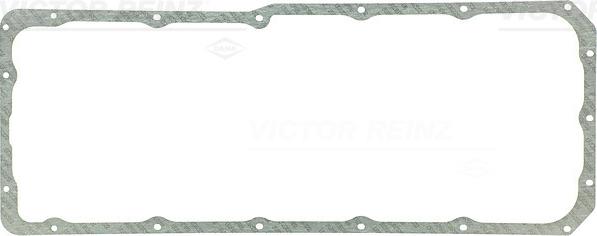 Victor Reinz 71-23347-20 - Blīve, Eļļas vācele www.autospares.lv