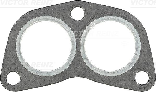 Victor Reinz 71-22426-10 - Blīve, Izplūdes kolektors www.autospares.lv