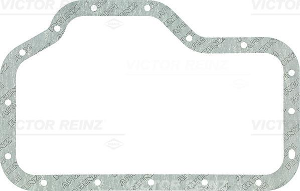 Victor Reinz 71-27554-00 - Blīve, Eļļas vācele www.autospares.lv