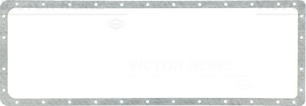 Victor Reinz 71-27217-10 - Blīve, Eļļas vācele www.autospares.lv