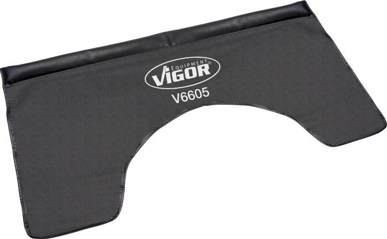 Vigor V6605 - Spārna pārsegs www.autospares.lv