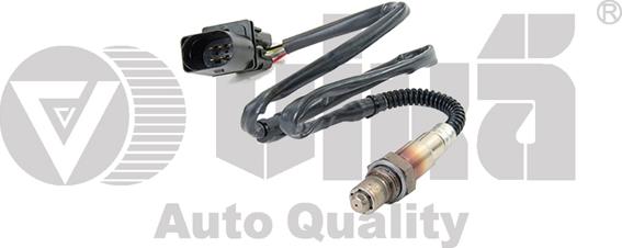 Vika 99981599001 - Lambda Sensor www.autospares.lv