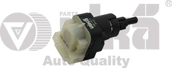 Vika 99450052401 - Brake Light Switch / Clutch www.autospares.lv