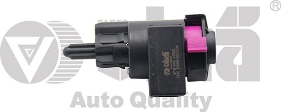 Vika 99451399701 - Brake Light Switch / Clutch www.autospares.lv