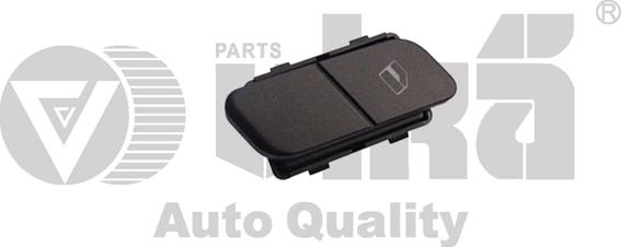 Vika 99590417001 - Slēdzis, Stikla pacēlājmehānisms www.autospares.lv