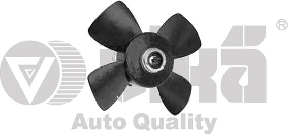 Vika 99590014501 - Ventilators, Motora dzesēšanas sistēma www.autospares.lv