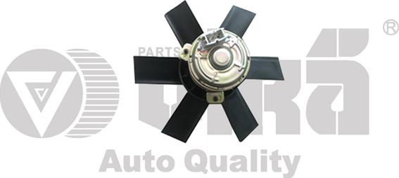 Vika 99590016301 - Ventilators, Motora dzesēšanas sistēma www.autospares.lv