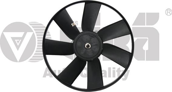 Vika 99590013501 - Ventilators, Motora dzesēšanas sistēma autospares.lv