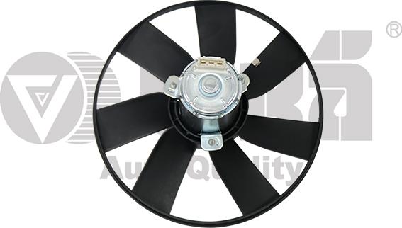 Vika 99590013601 - Ventilators, Motora dzesēšanas sistēma www.autospares.lv