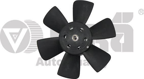 Vika 99590013301 - Ventilators, Motora dzesēšanas sistēma www.autospares.lv