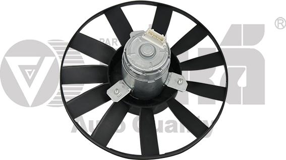 Vika 99590013701 - Ventilators, Motora dzesēšanas sistēma autospares.lv