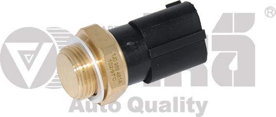 Vika 99590082401 - Temperature Switch, radiator / air conditioner fan www.autospares.lv