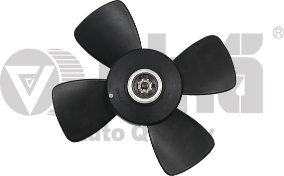 Vika 99590718201 - Ventilators, Motora dzesēšanas sistēma www.autospares.lv