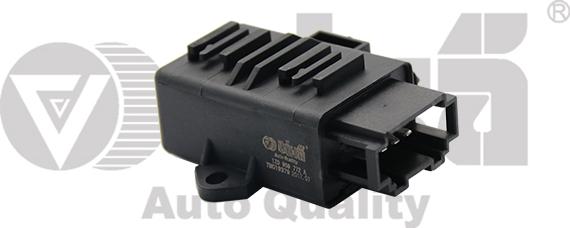 Vika 99591500401 - Vadības bloks, Sēdekļa apsilde www.autospares.lv