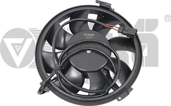 Vika 99591503101 - Ventilators, Motora dzesēšanas sistēma www.autospares.lv