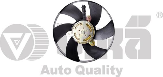 Vika 99591503201 - Ventilators, Motora dzesēšanas sistēma www.autospares.lv