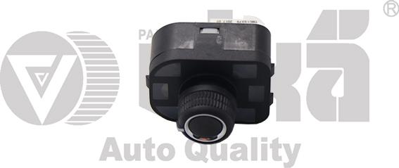 Vika 99591049601 - Slēdzis, Spoguļu regulēšana www.autospares.lv