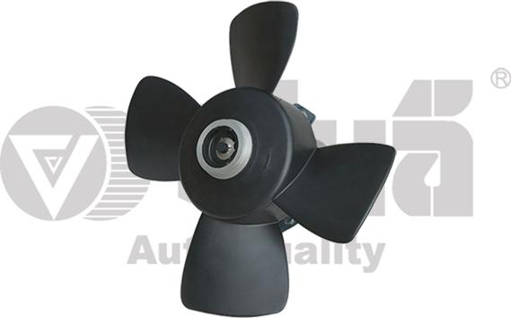 Vika 99591807401 - Ventilators, Motora dzesēšanas sistēma www.autospares.lv