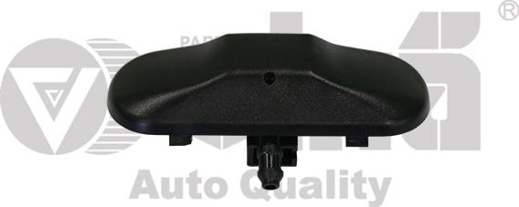 Vika 99551814601 - Washer Fluid Jet, windscreen www.autospares.lv