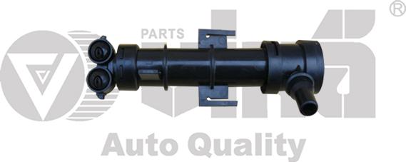 Vika 99551824201 - Ūdens sprausla, Lukturu tīrīšanas sistēma www.autospares.lv