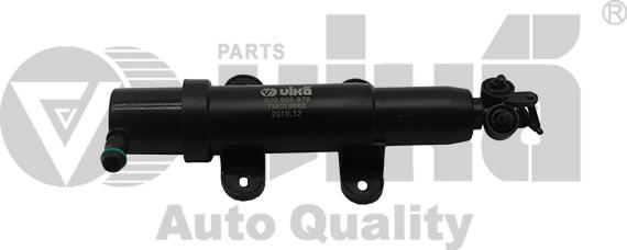 Vika 99551790601 - Ūdens sprausla, Lukturu tīrīšanas sistēma www.autospares.lv