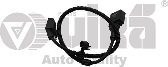 Vika 99571764501 - Sensor, crankshaft pulse www.autospares.lv