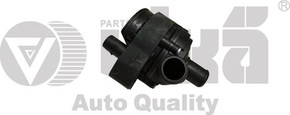 Vika 99651618401 - Additional Water Pump www.autospares.lv