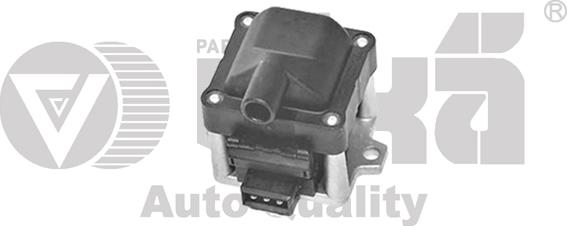 Vika 99050039701 - Ignition Coil www.autospares.lv