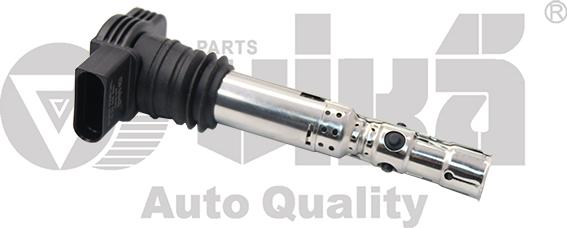 Vika 99050038901 - Ignition Coil www.autospares.lv