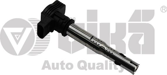 Vika 99050769401 - Ignition Coil www.autospares.lv