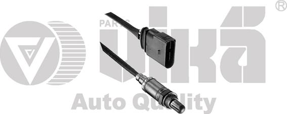 Vika 99060089801 - Lambda Sensor www.autospares.lv